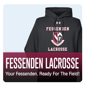 Theo raeken lacrosse discount hoodie