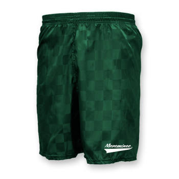 nylon soccer shorts