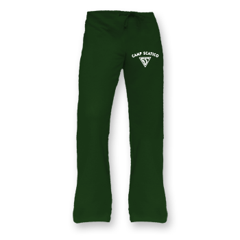 GIRLS CHEER PANT