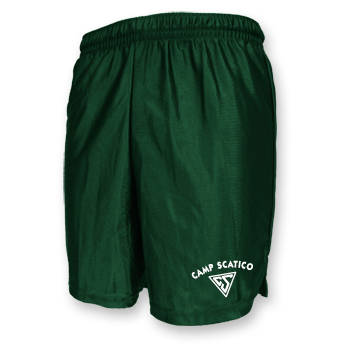 PERFORMANCE SHORTS