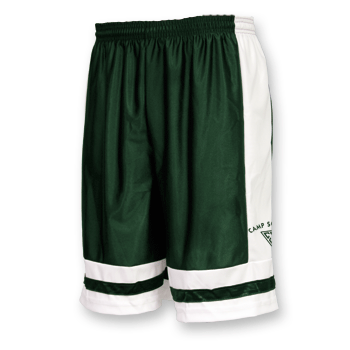 BASKETBALL SHORTS