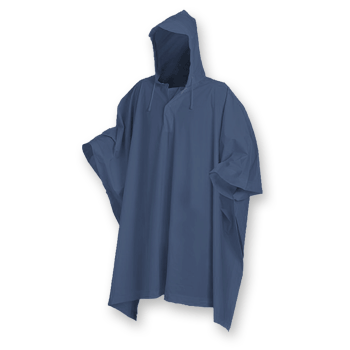 RAIN PONCHO