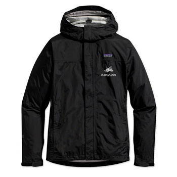 PATAGONIA TORRENTSHELL RAIN JACKET