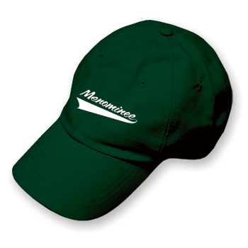 LOW PROFILE BASEBALL CAP