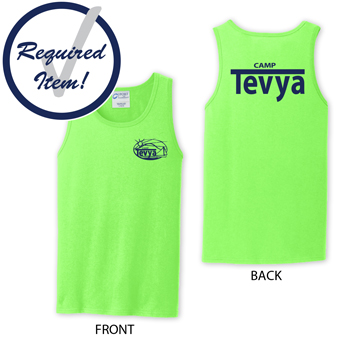 MEN'S TRIP DAY TANK