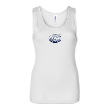 GIRLS COTTON TANK TOP