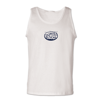 BOYS COTTON TANK TOP