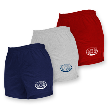 GIRLS SPORT SHORTS