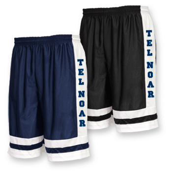 BASKETBALL SHORTS