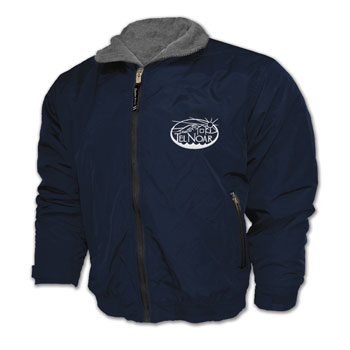 POLAR FLEECE TREK JACKET