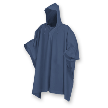 RAIN PONCHO