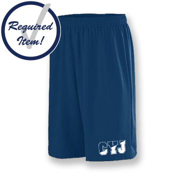 EXTRA LONG PERFORMANCE SHORTS