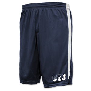 NYLON LACROSSE SHORTS