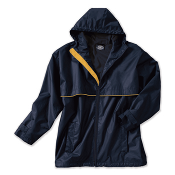 CRA NEW ENGLANDER RAIN JACKET