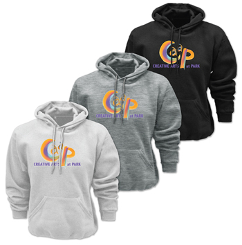 CLASSIC HOODIE - CAAP