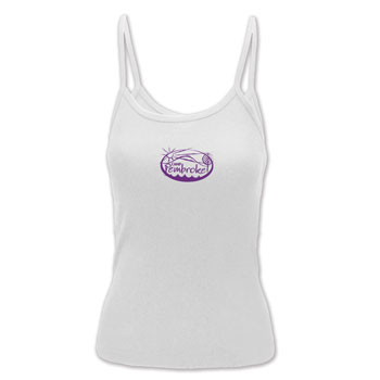 WOMENS SPAGHETTI TANK