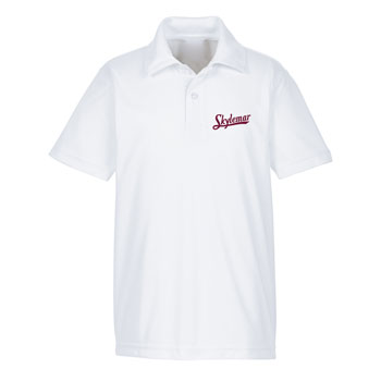 PERFORMANCE POLO SHIRT