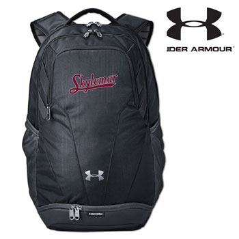 UNDER ARMOUR BACKPACK