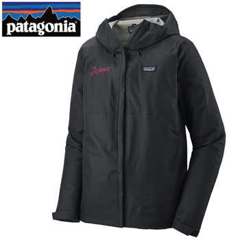 PATAGONIA TORRENTSHELL 3L RAIN JACKET