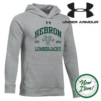 UNDER ARMOUR SWEATSHIRT