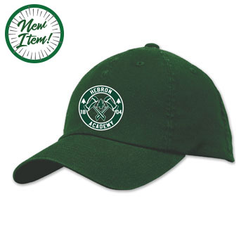 LOW PROFILE BASEBALL HAT