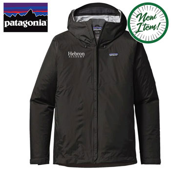 PATAGONIA TORRENTSHELL 3L RAIN JACKET