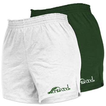 WOMENS SPORT SHORTS