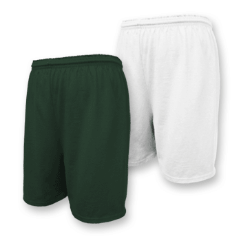 JERSEY KNIT SHORTS - NO LOGO