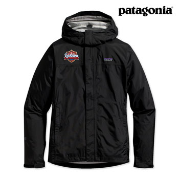 PATAGONIA WOMENS TORRENTSHELL JACKET