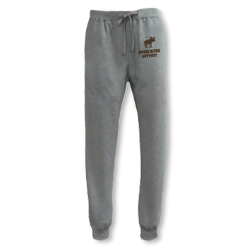 ATHLETIC FLEECE JOGGERS