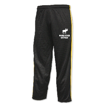 MESH BASKETBALL PANT