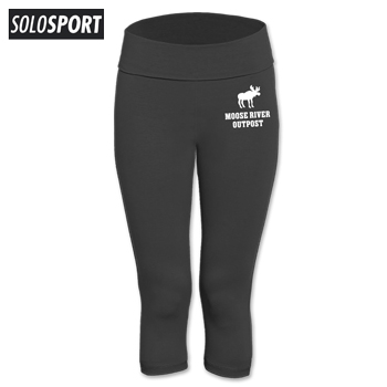 SOLOSPORT CROP PANTS