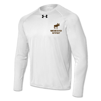 UNDER ARMOUR  LONG SLEEVE