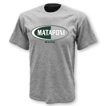 MATAPONI UNIFORM COTTON TEE