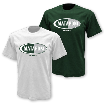 MATAPONI COTTON TEE