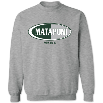 UNIFORM CREW SWEATSHIRT