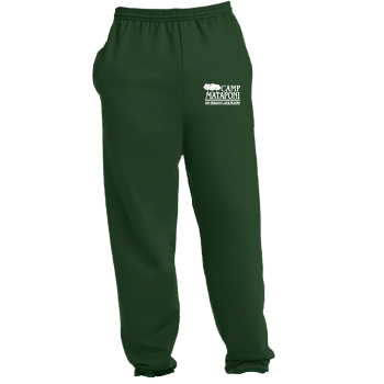 HEAVYWEIGHT SWEATPANTS