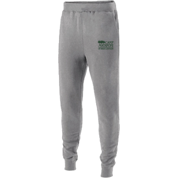 LADIES' ATHLETIC FLEECE JOGGERS