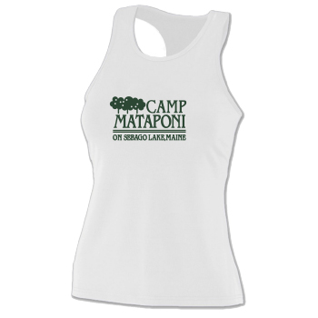 LADIES RACERBACK TANK