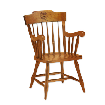 ALL CHERRY STANDARD WINSOR ALUMNI CHAIR